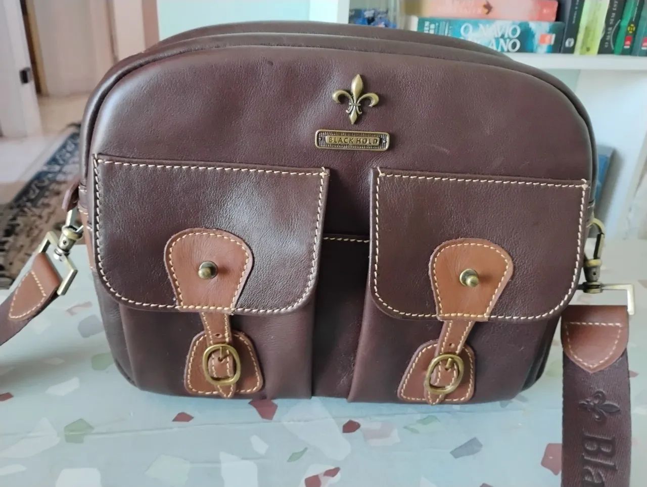 Bolsa para fotógrafos  - Foto 4