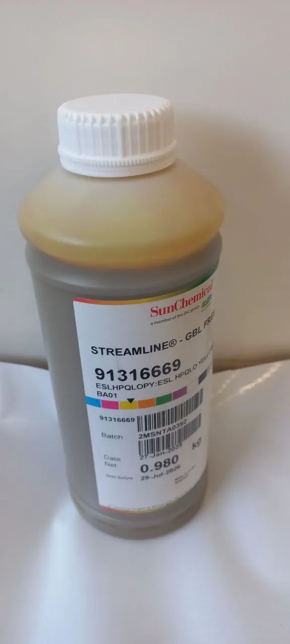 Tinta para impressora  - Foto 3