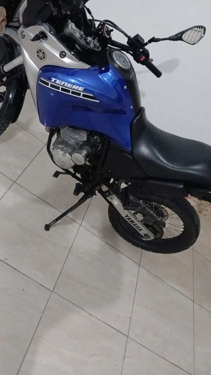 Tenere 250 xtz - Foto 2