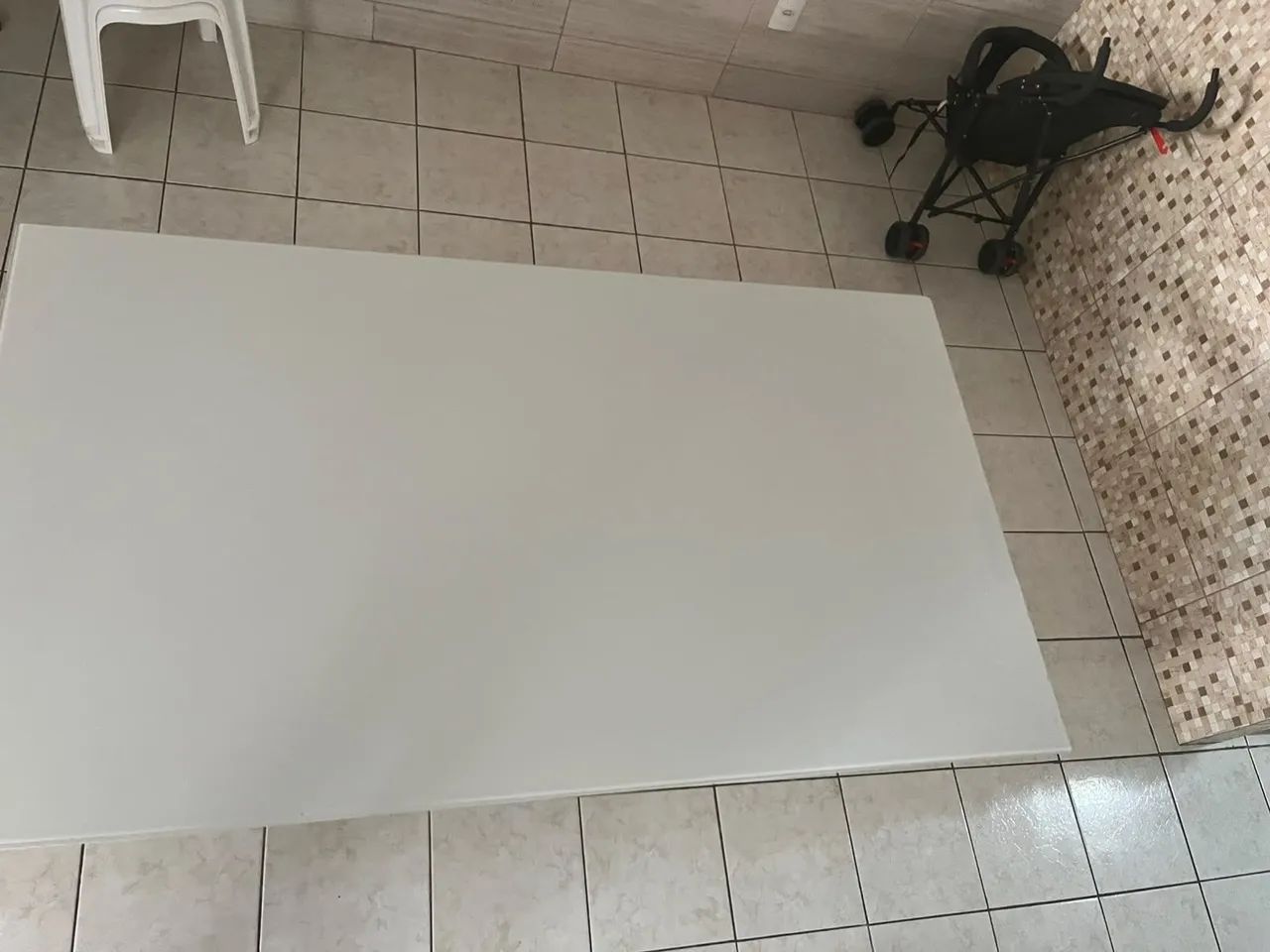 Mesa de 6 cadeiras - Foto 2