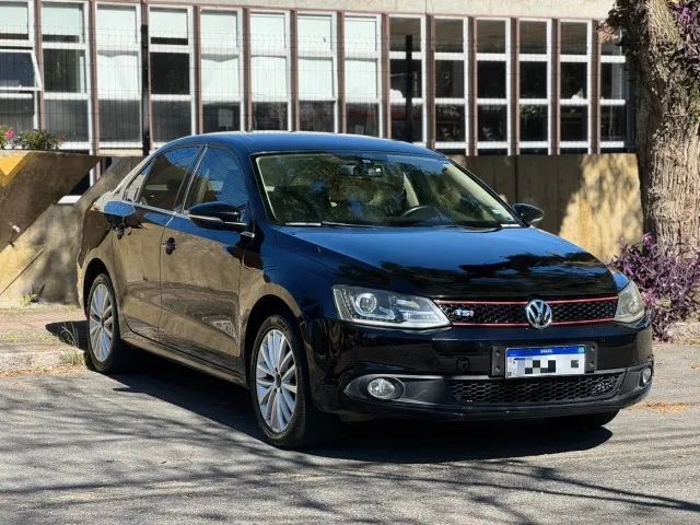 Volkswagen Jetta HIGHLINE 2.0 TSI 16V 4P TIPTRONIC 2013