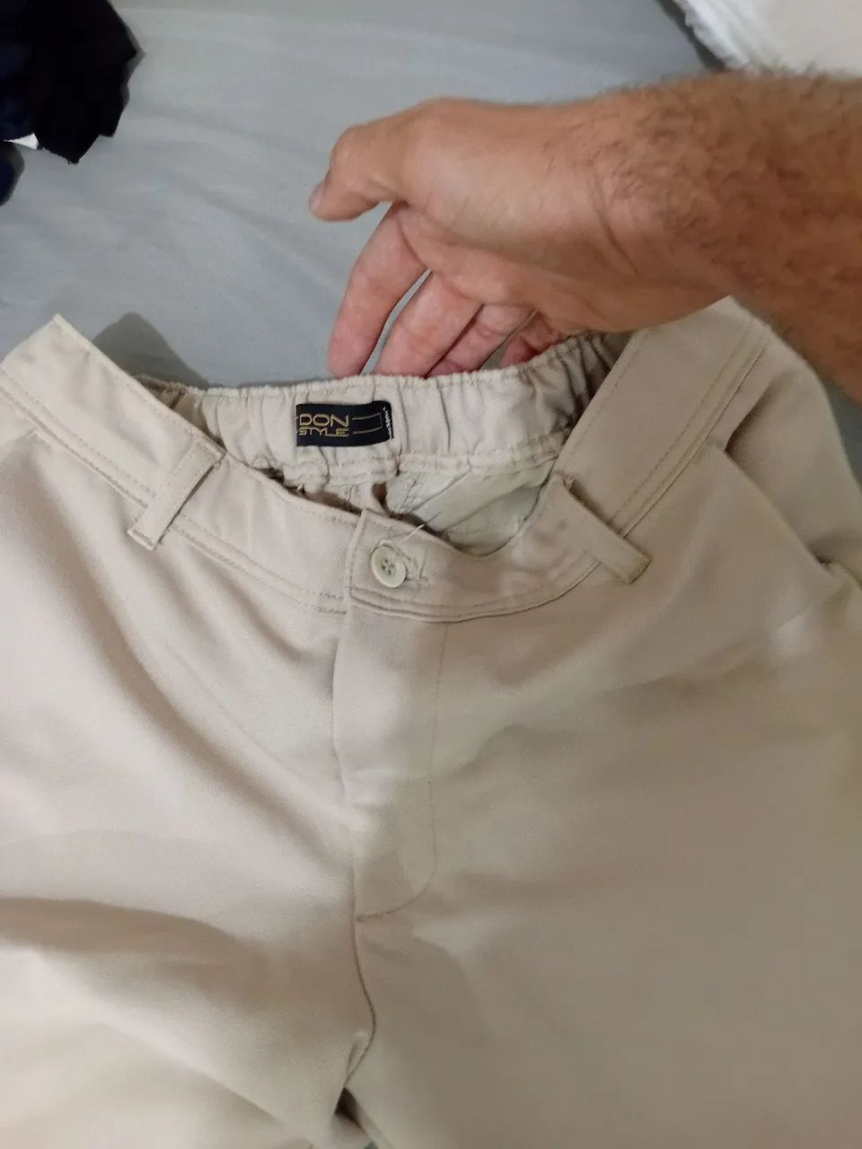 Calça don diego - Foto 2