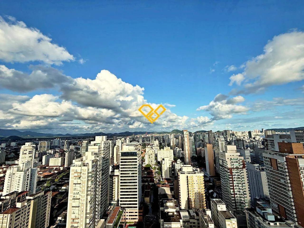 Apartamento 2 Quartos a Venda em Santos - SP - Foto 3