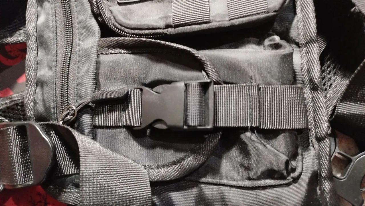 Pochete de peito (SportBag) - Foto 4