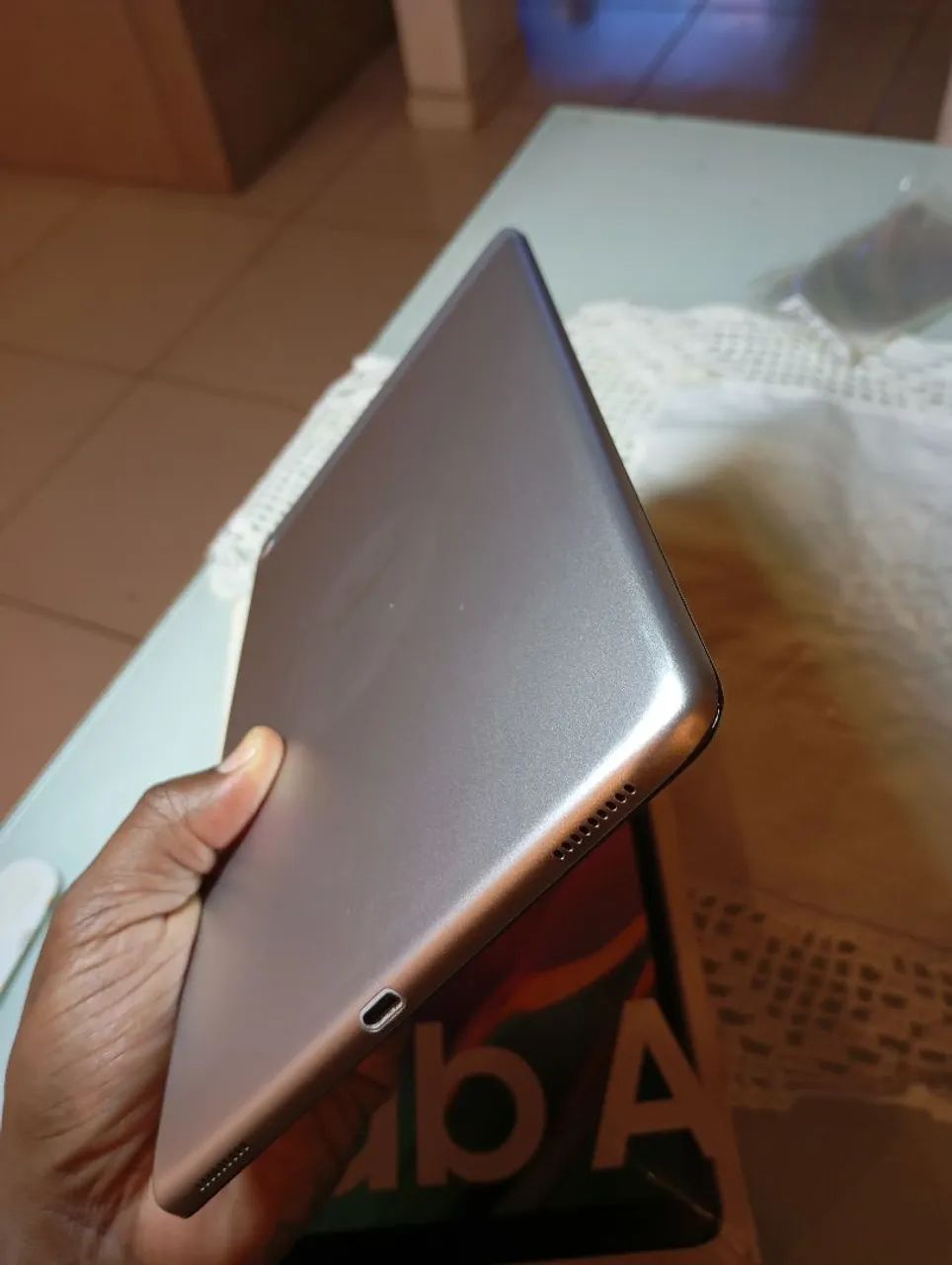 Samsung tab A - Foto 2