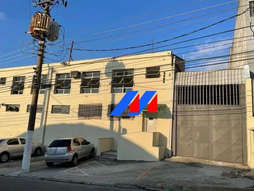 Galpão para alugar, 1500 m² por R$ 48.632,00 - Jordanópolis - São Bernardo do Campo/SP - Foto 10