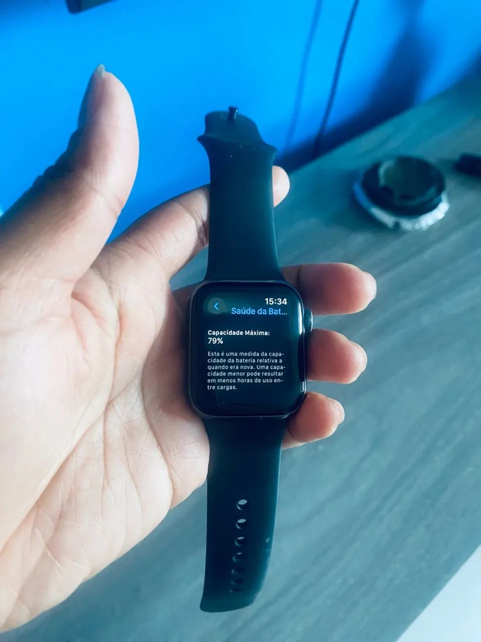 Apple Watch Series 5  - Foto 2