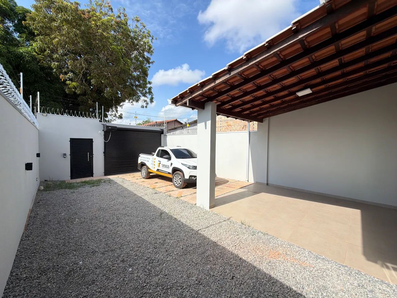 Casa nova a venda.  - Foto 2