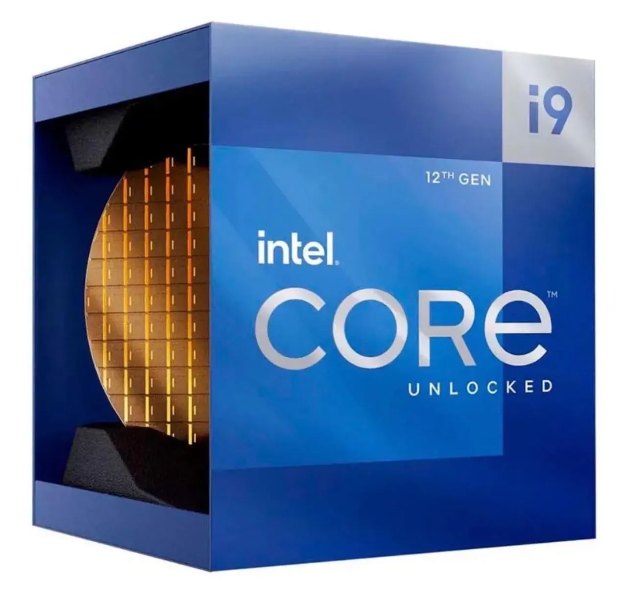 Processador Intel i9 12900k LGA 1700