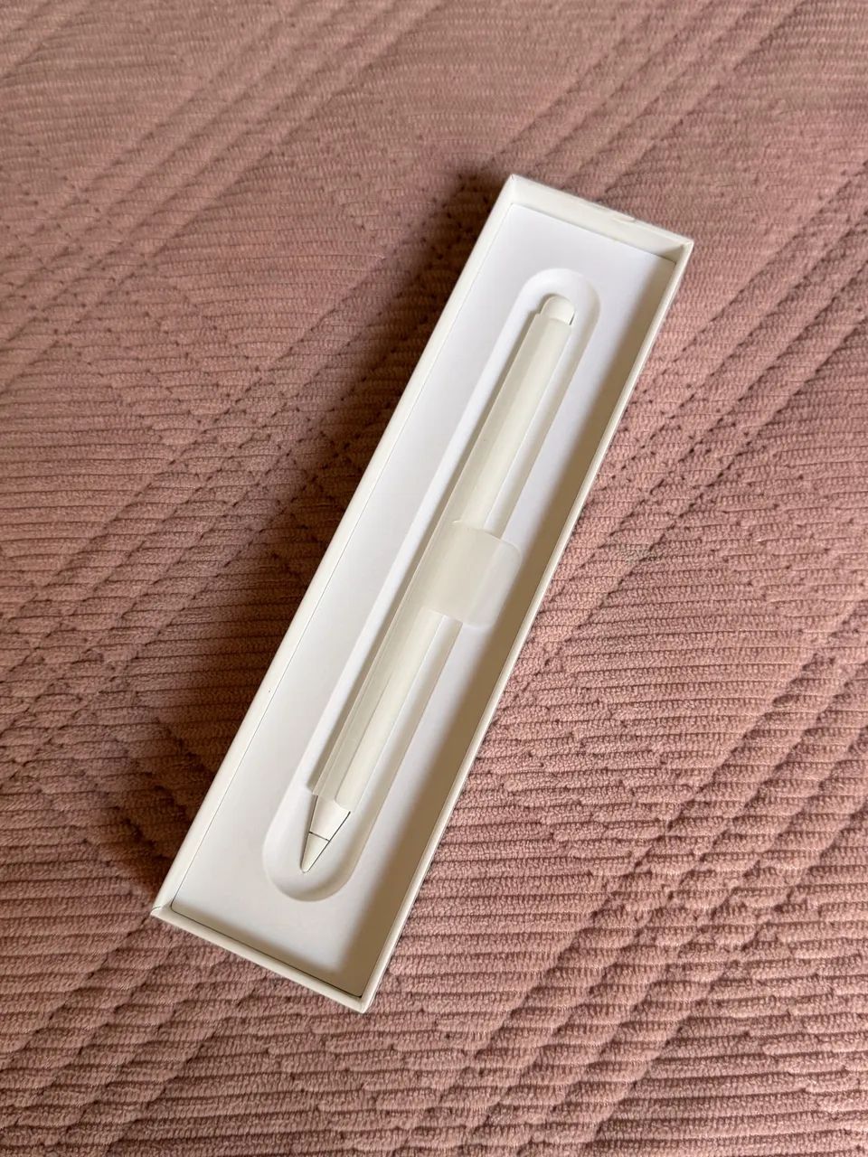 Apple Pencil 2a Geração  - Foto 2