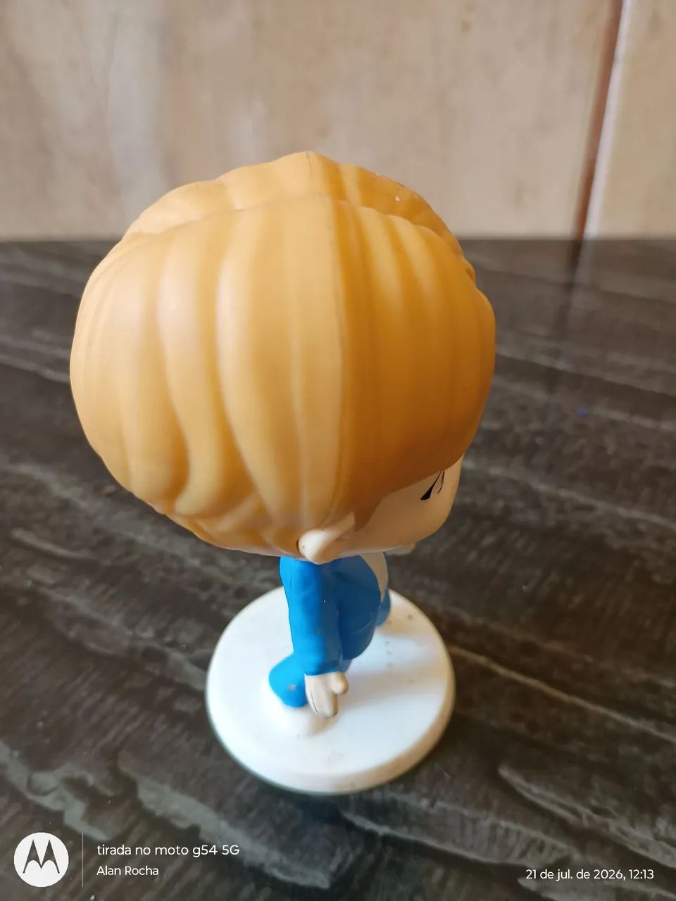 Boneco BTS - Foto 5
