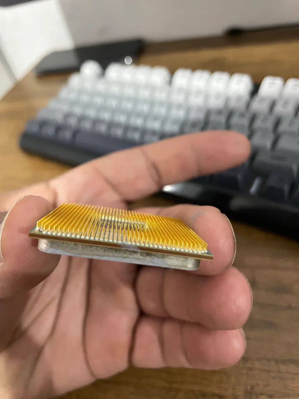 Ryzen 7 1700x - Foto 3
