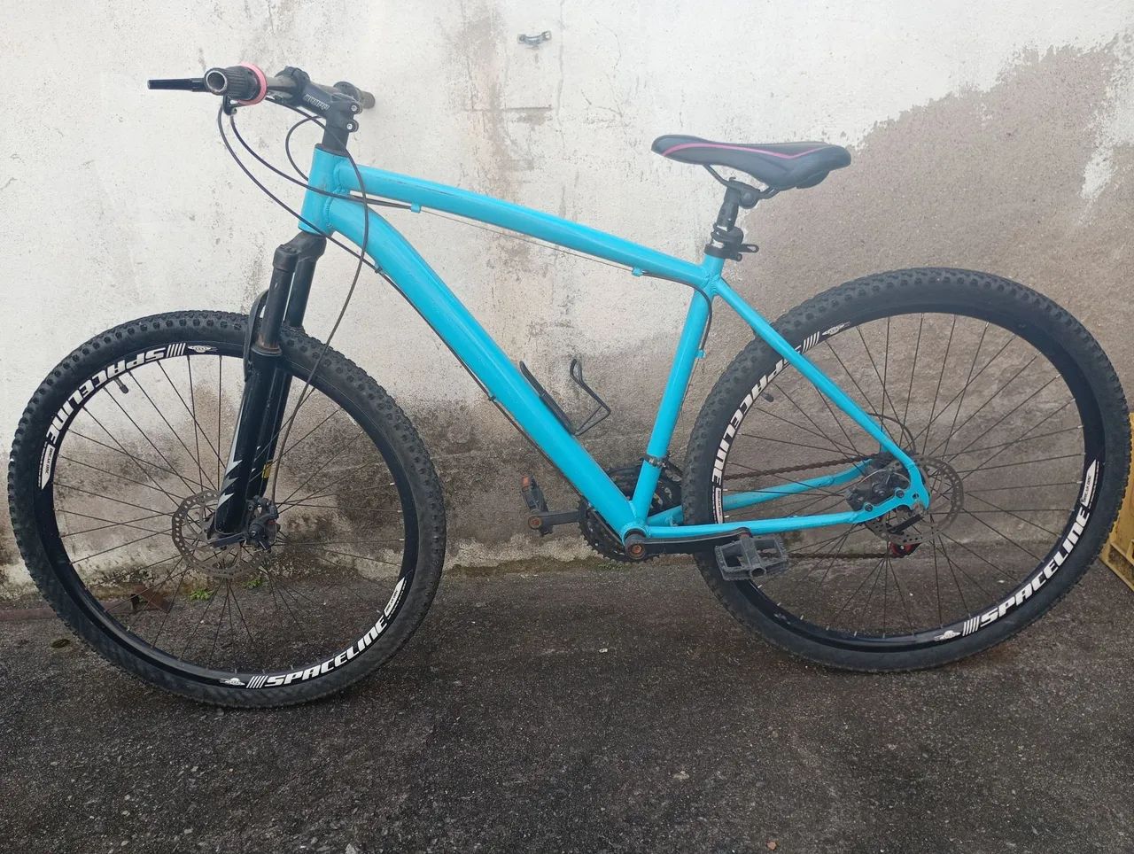 Bike Aro 29 