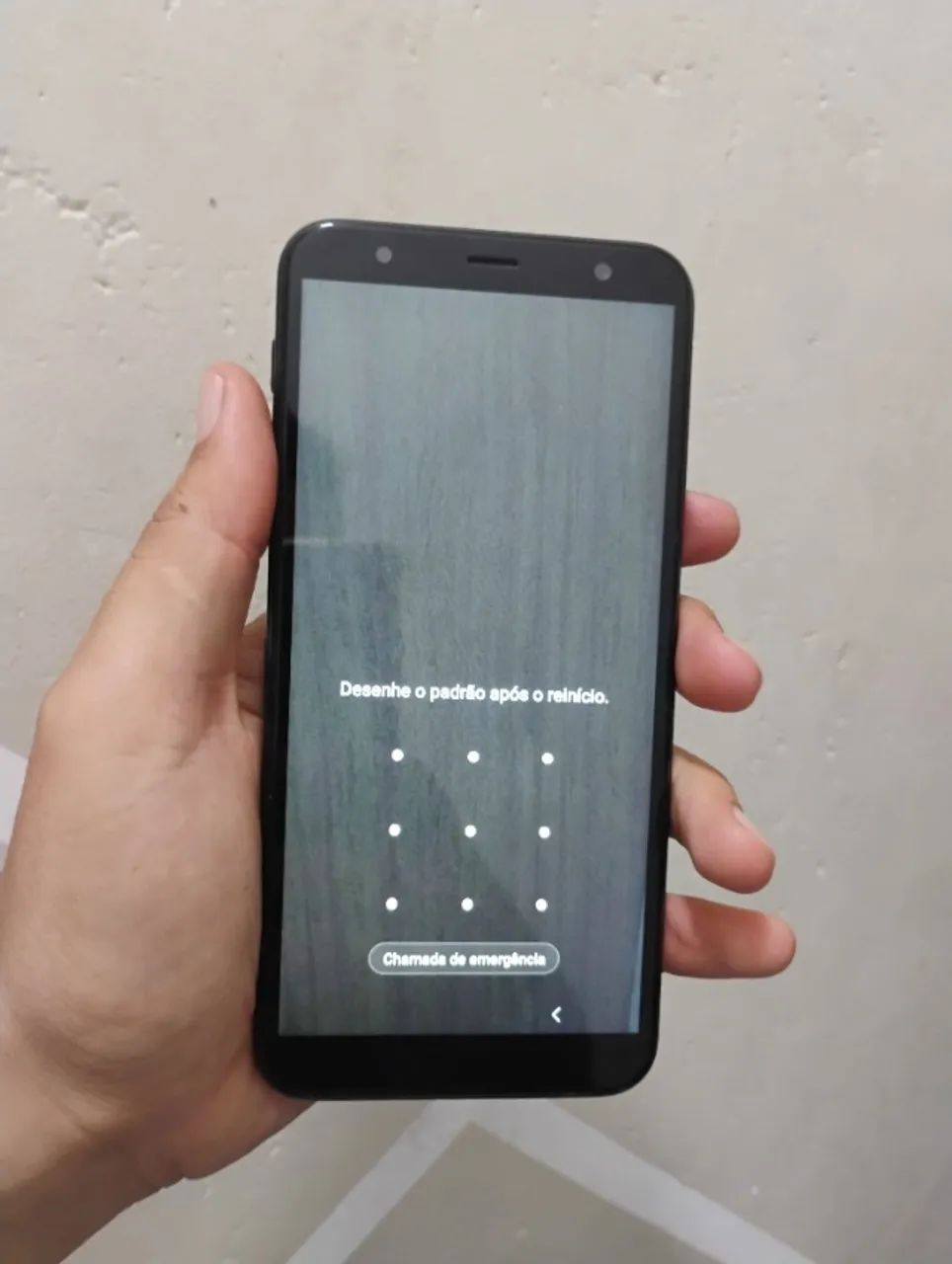 Celular Samsung J6 Plus - Foto 4