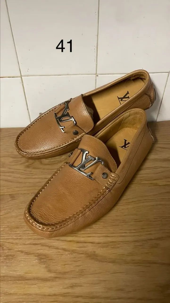 LOUIS VUITTON Mocassim  - Foto 3