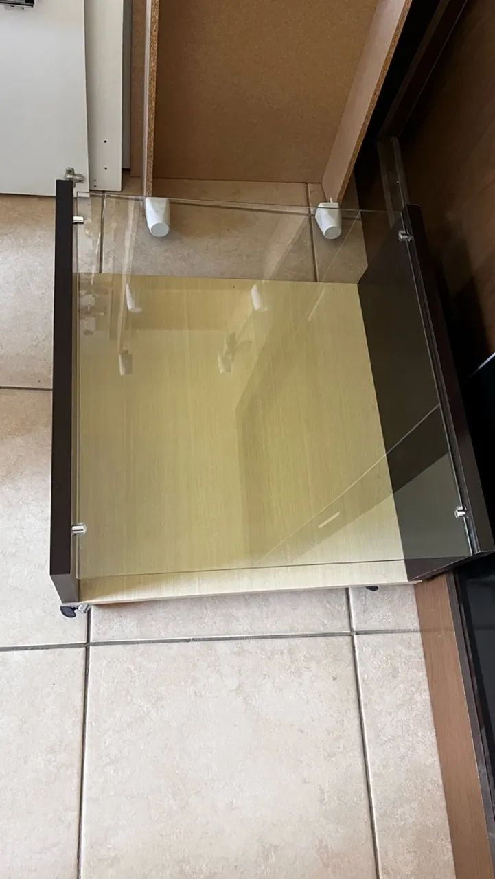 Mesa de apoio sala - Foto 5