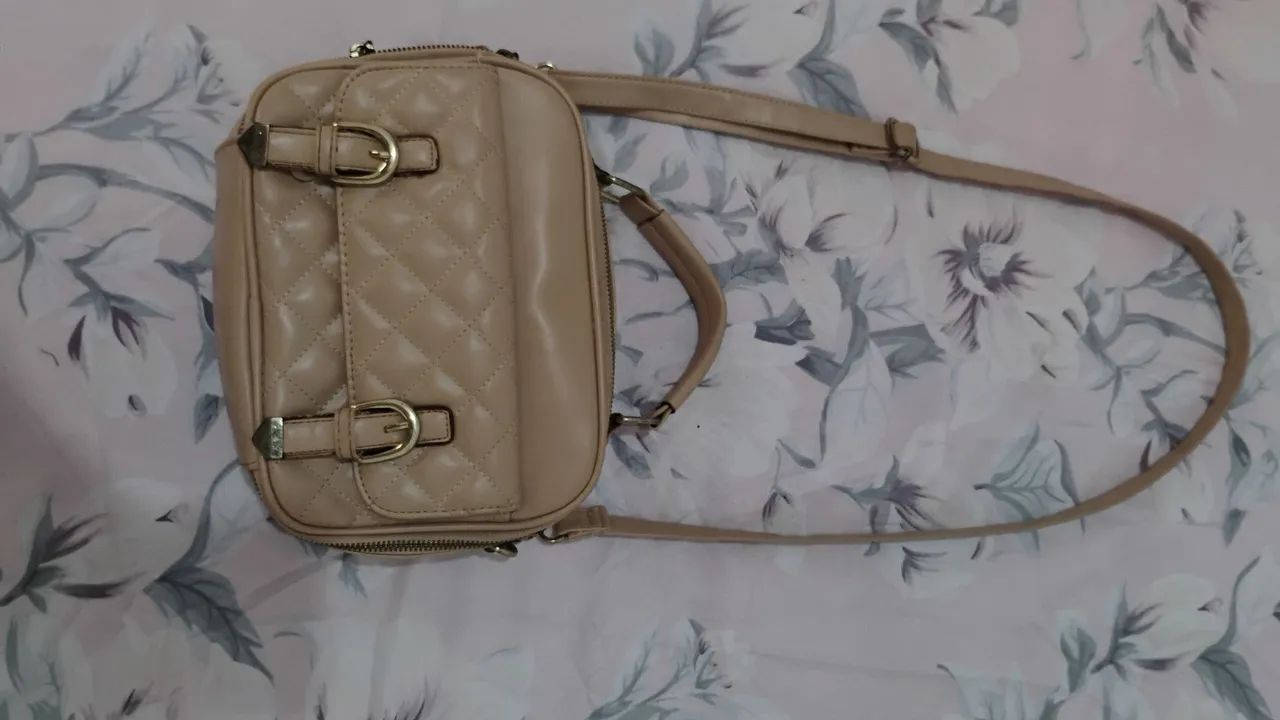 Desapego de Bolsas