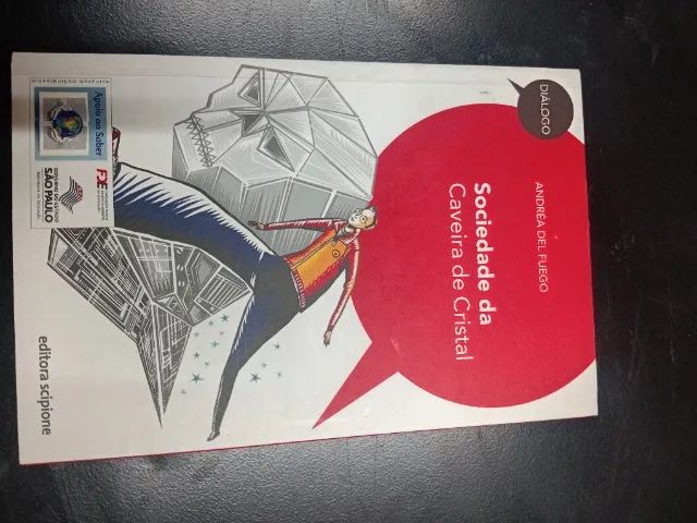 livro - Foto 3