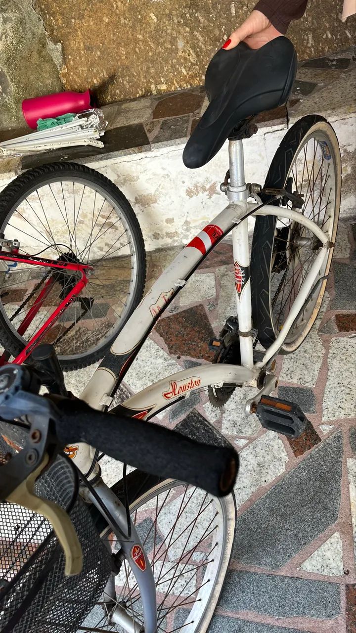 Bicicleta  - Foto 3