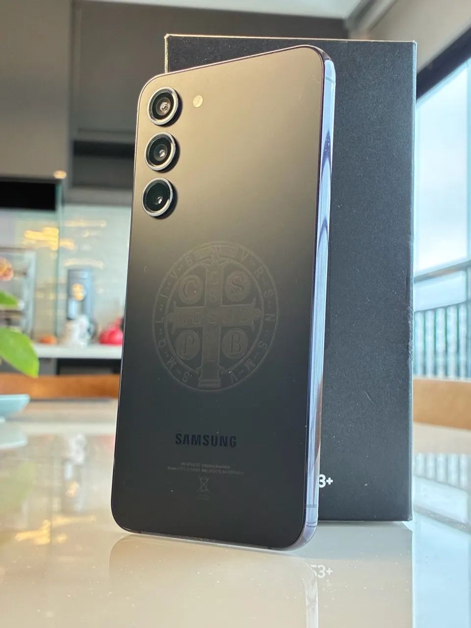 Samsung S23 PLUS 256GB  - Foto 2