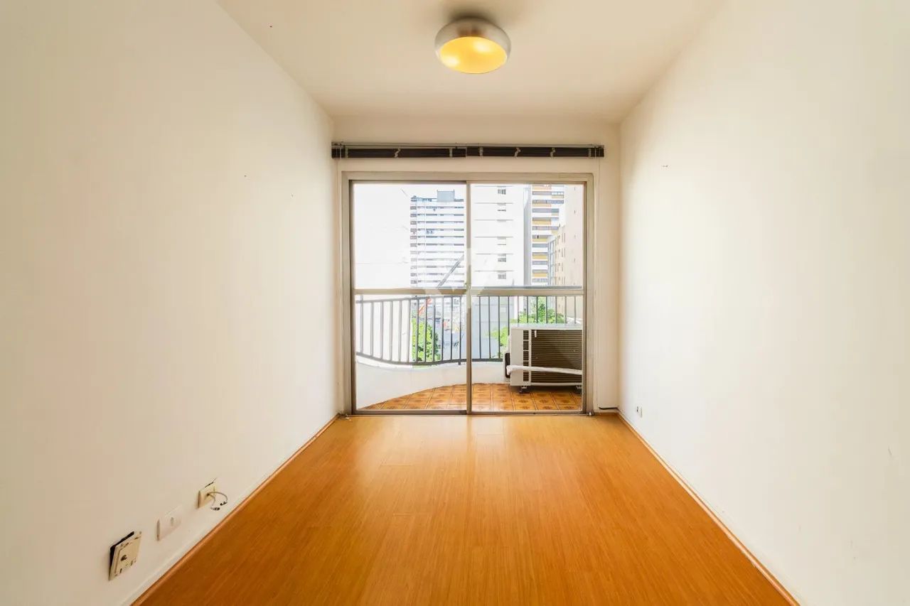 Apartamento a venda com 2 dormitórios em Perdizes - Foto 2