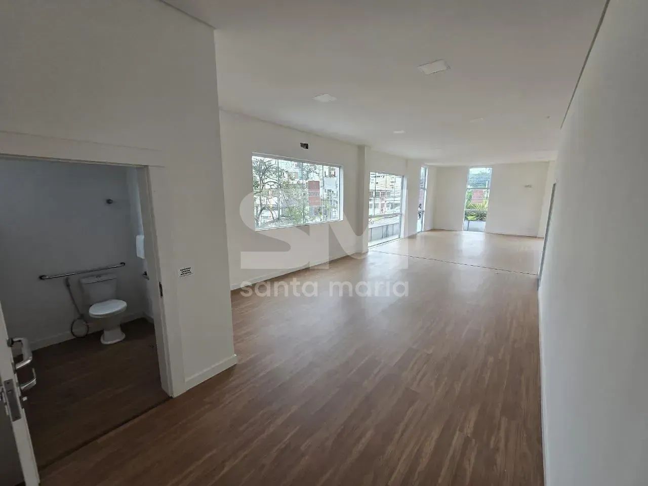 Sala à venda, Santa Maria, Chapecó, SC - Foto 2