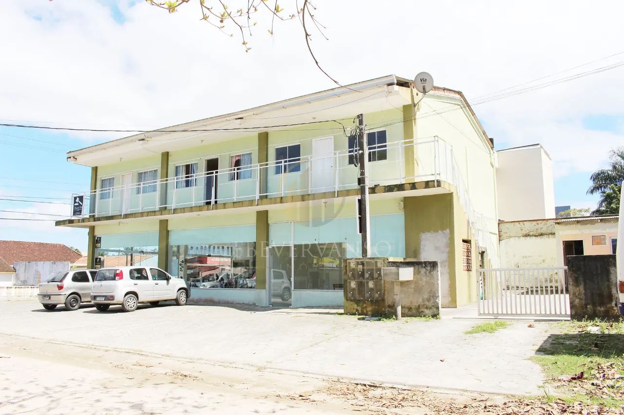 Prédio Inteiro à Venda no Centro de Guaratuba | 384m² - Foto 5