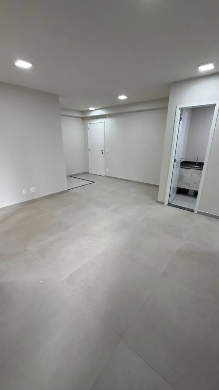 Apartamento Garden 2 dorms 70m² Edifício Malibu Aurora Londrina - Foto 3