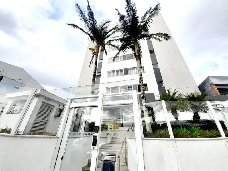 Apartamento para Alugar 60M² 2 quartos no Itacorubi