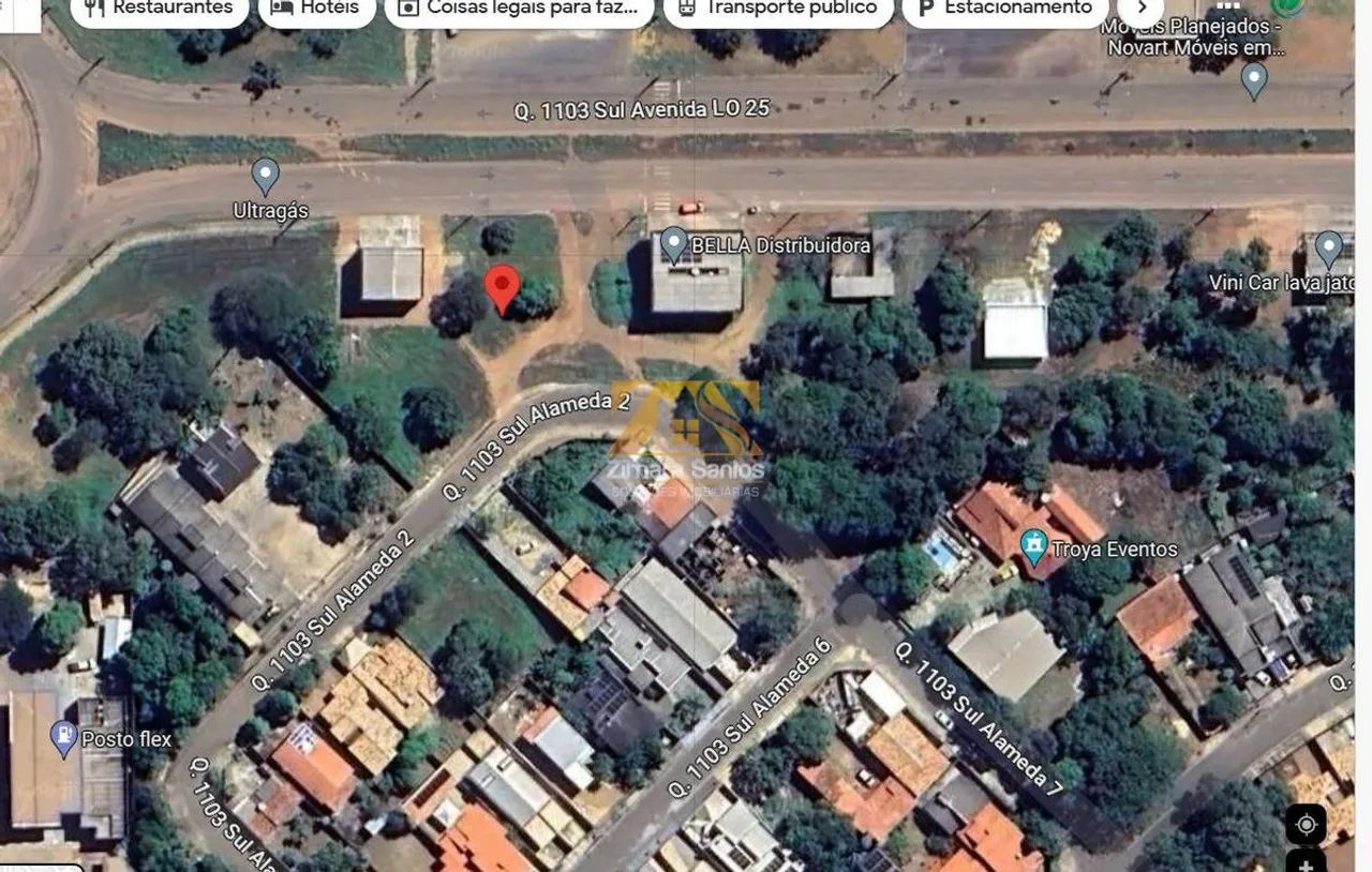 Terreno à Venda, Plano Diretor Sul - Palmas - Foto 2