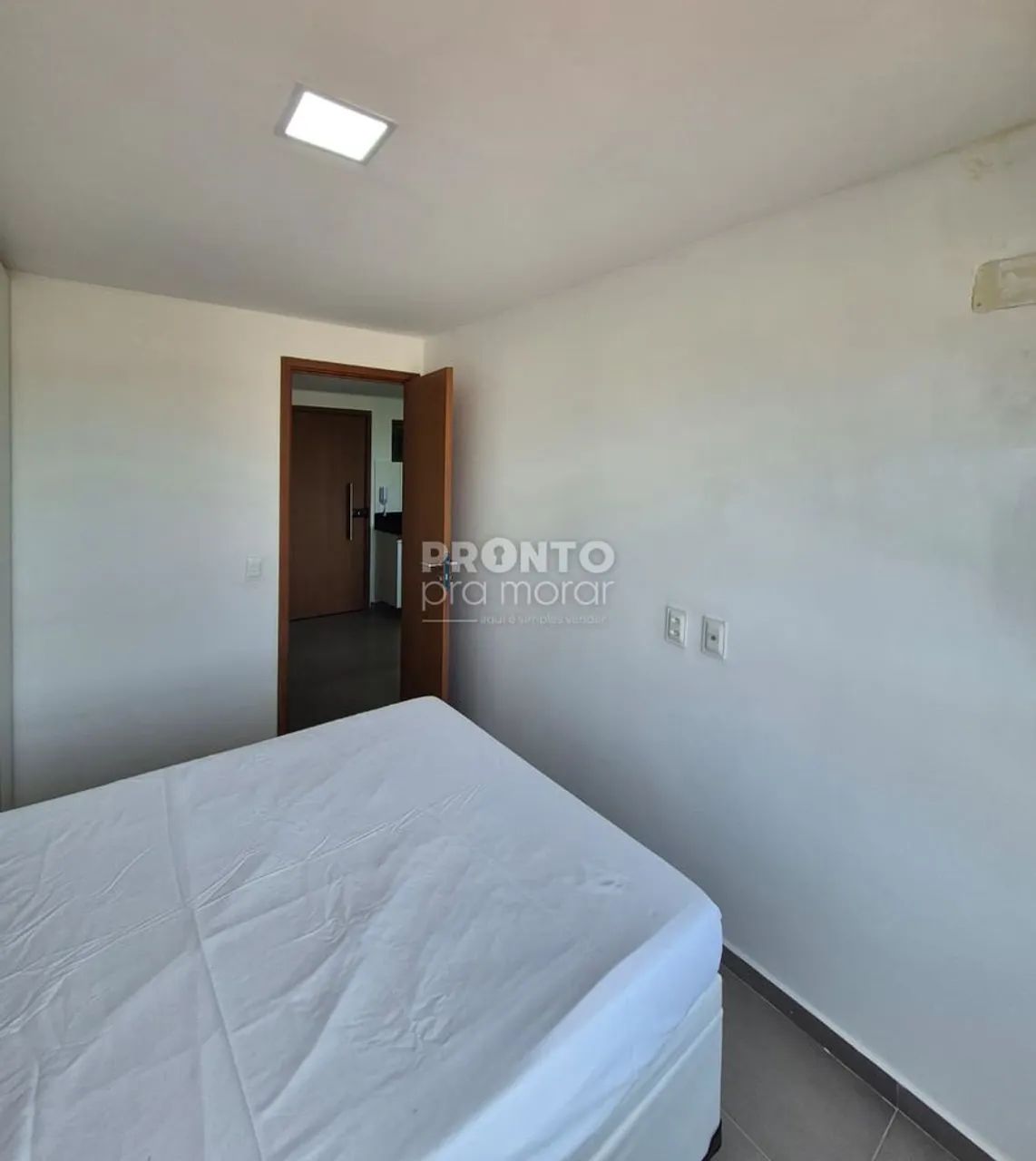 Flat com 1 quarto em Tamandaré - Foto 2