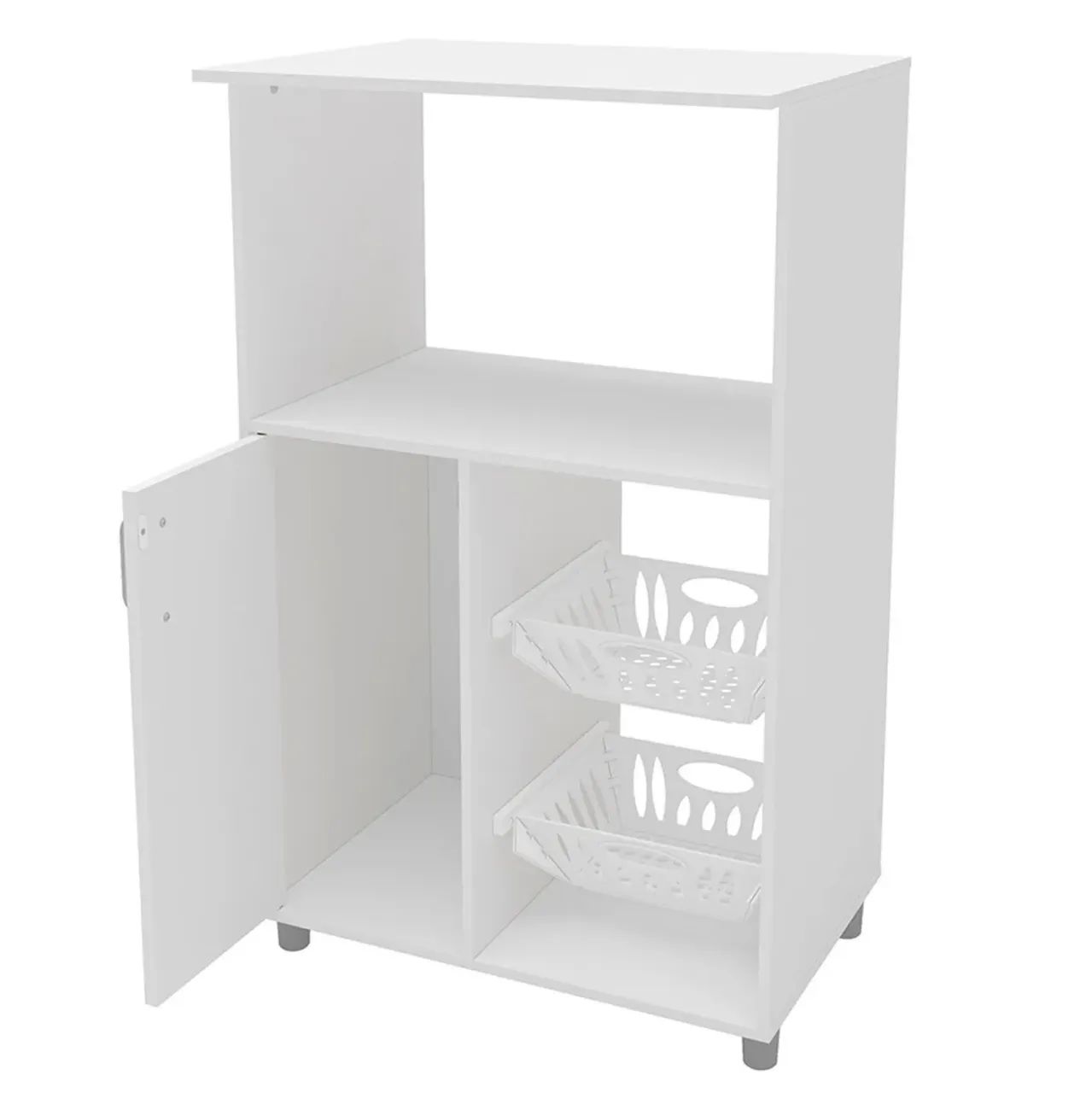 Fruteira e Rack - Foto 2