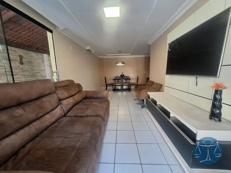 CASA DE CONDOMÍNIO COM 4 QUARTOS EM NEÓPOLIS - Foto 5