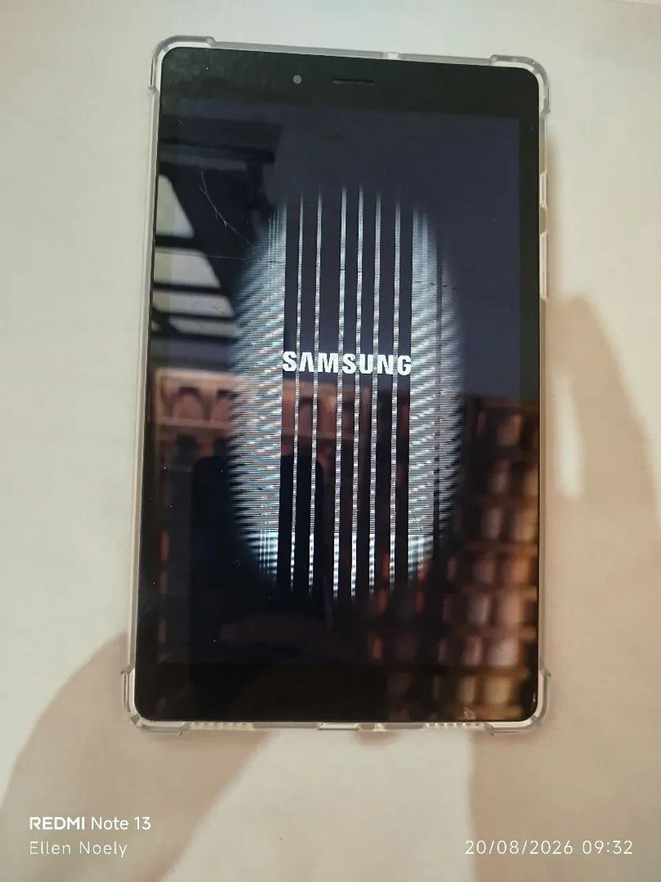 Galaxy Tab A (8,0", 2019) - Foto 6