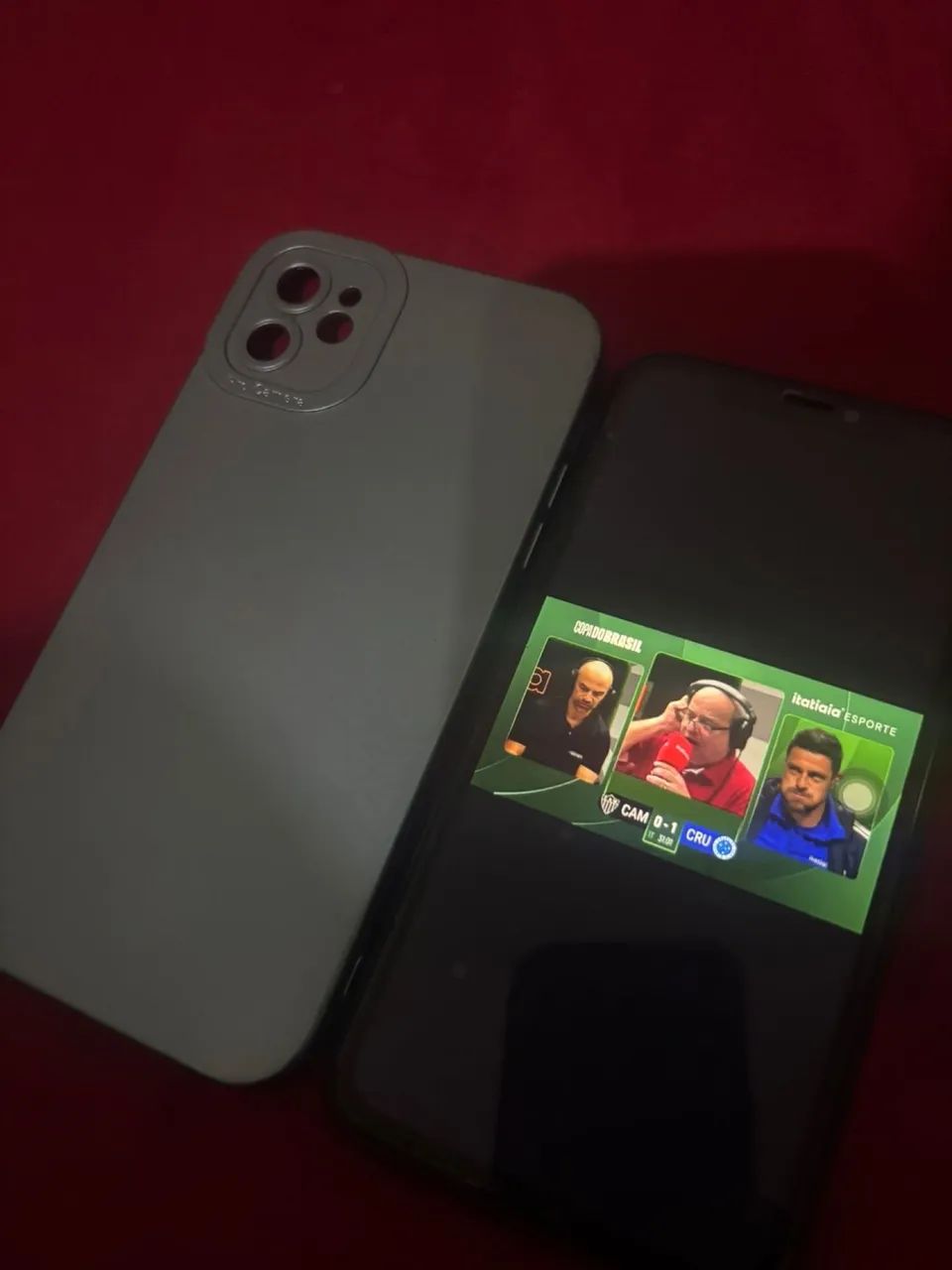 VENDO IPHONE 11  - Foto 2