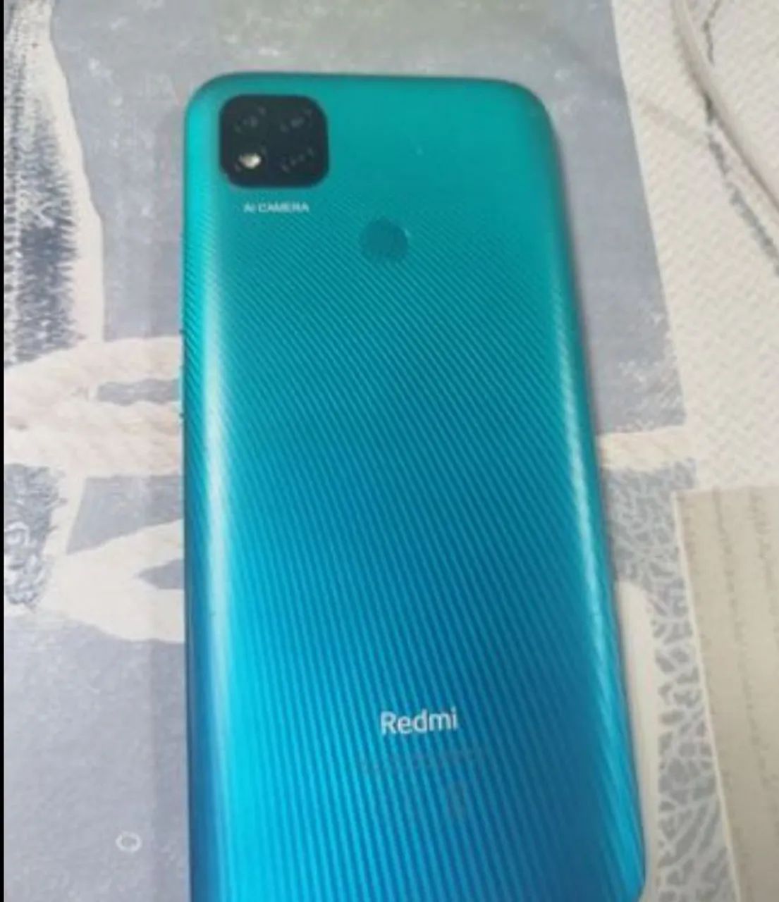 Redmi 9 Active 128 GB - Foto 3