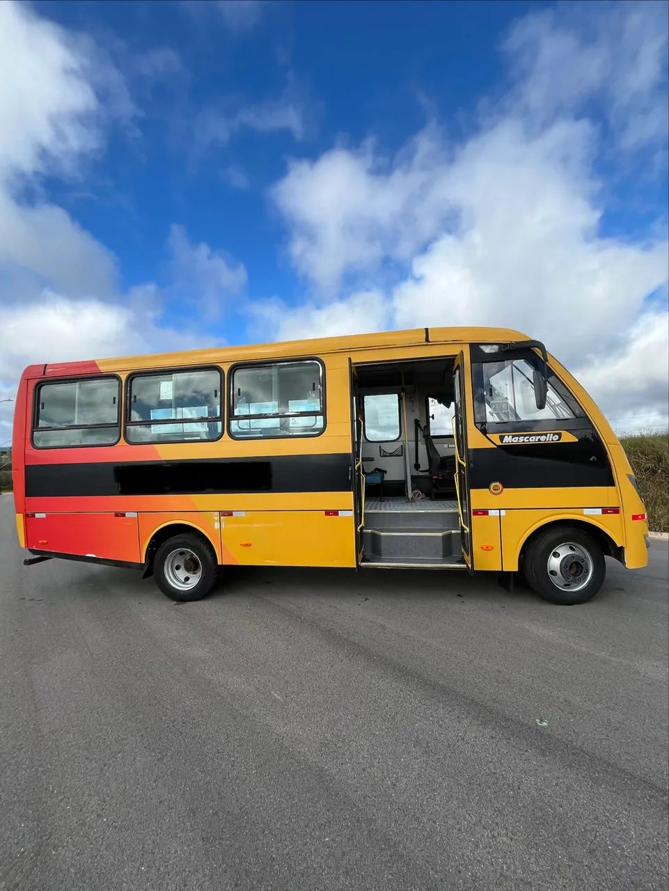 Iveco wayglass 70c17 - Foto 3