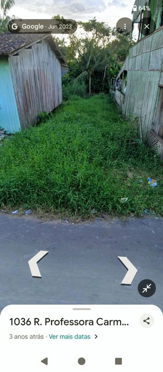 Terreno 