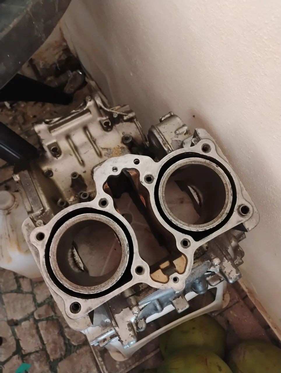 CB 500 - Foto 4