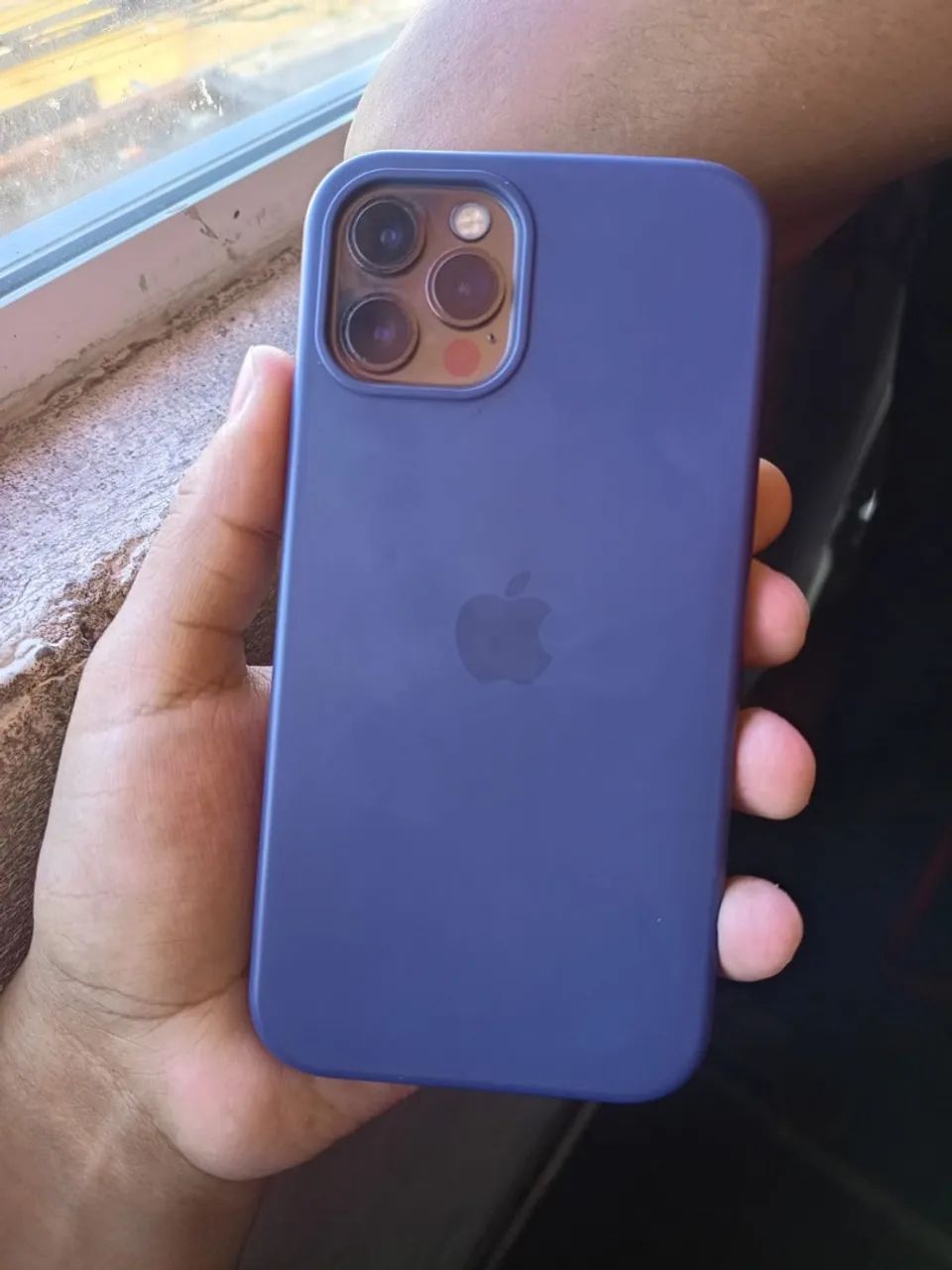 Vendo iPhone 12 Pro - Foto 2
