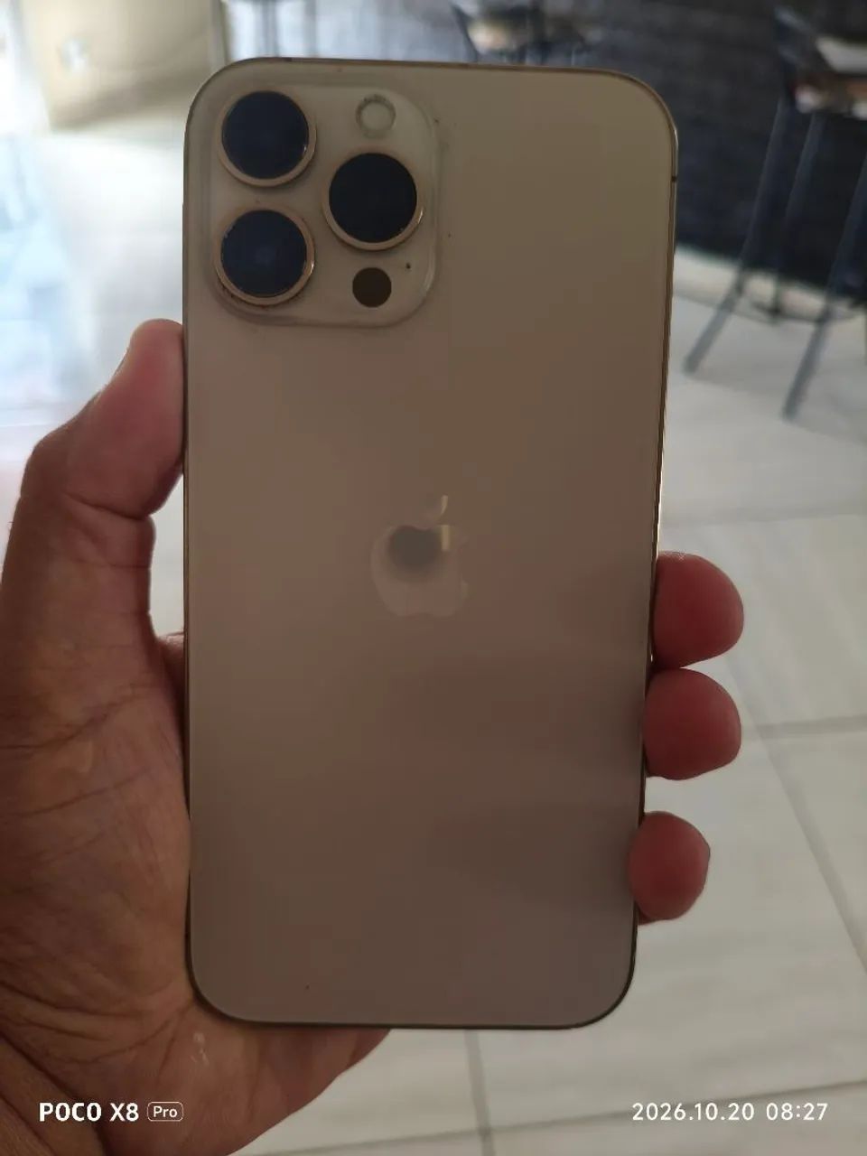 iPhone 13 pro Max 256 GB 