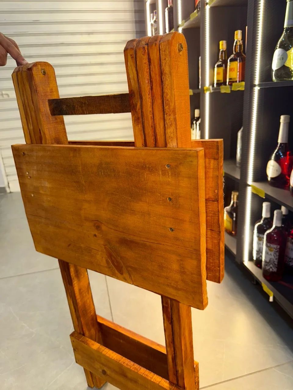 Mesa Bistrô  - Foto 2