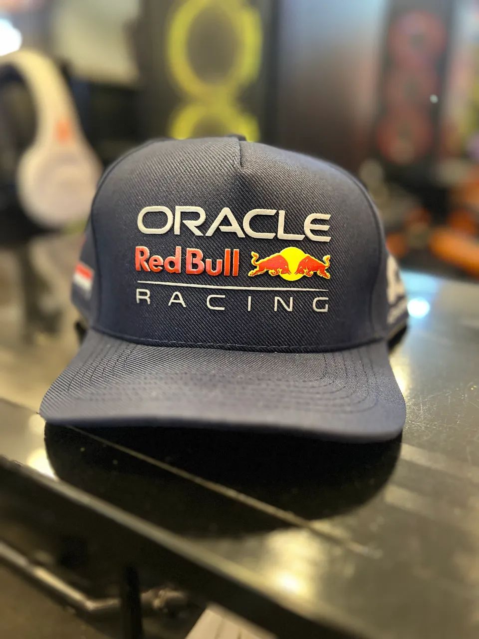 Boné Redbull  - Foto 4