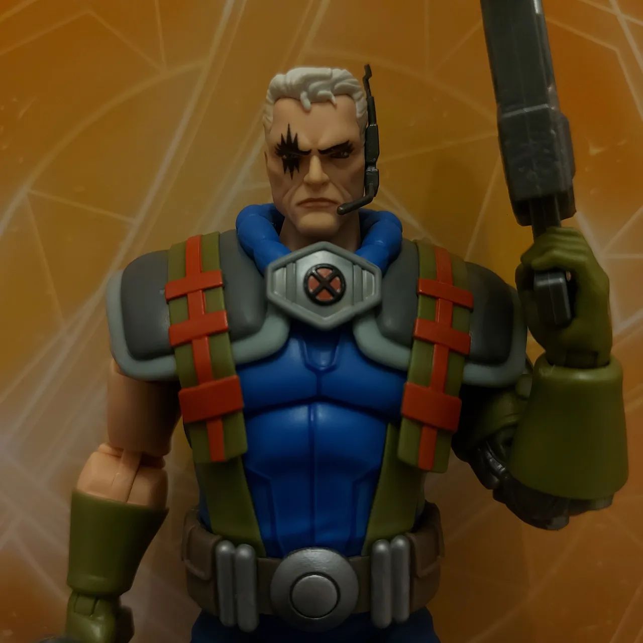 Marvel Legends Figura Xmen97 - Foto 2