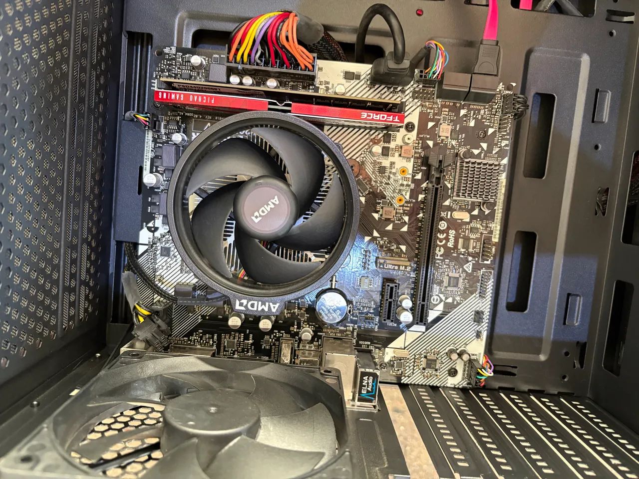 computador gamer  - Foto 3