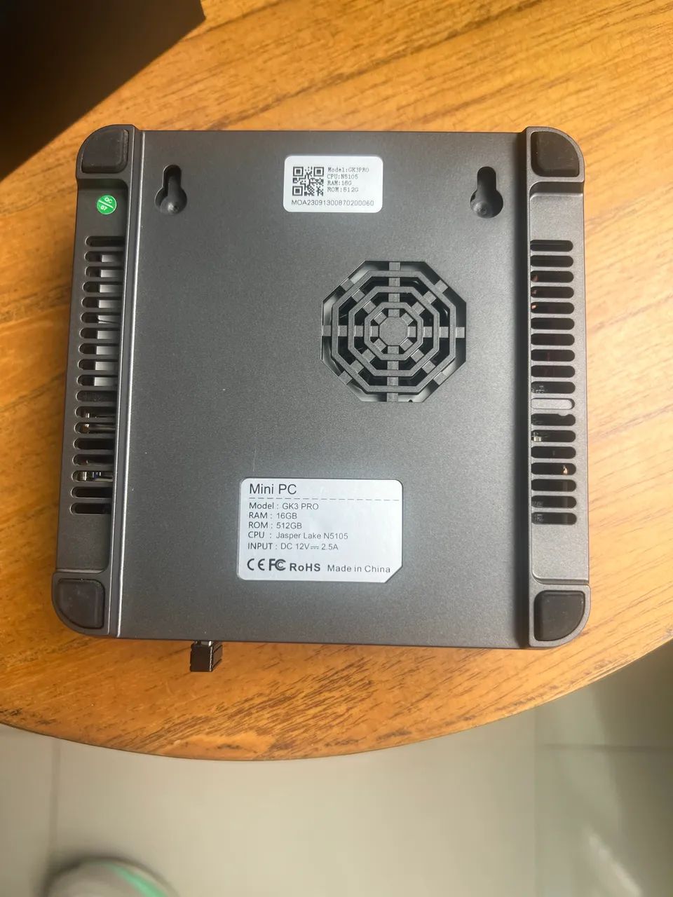 MINI PC INTEL - Foto 2