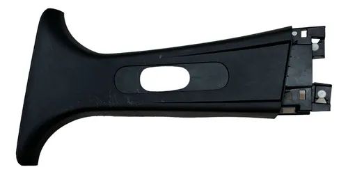 Moldura Coluna Central Superior Esquerda Fiat Argo 1.0 2022