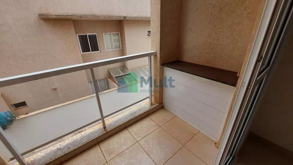 Apartamento no Bairro Nova Aliança com 45,66m² de área privativa, 1 quarto - Foto 5