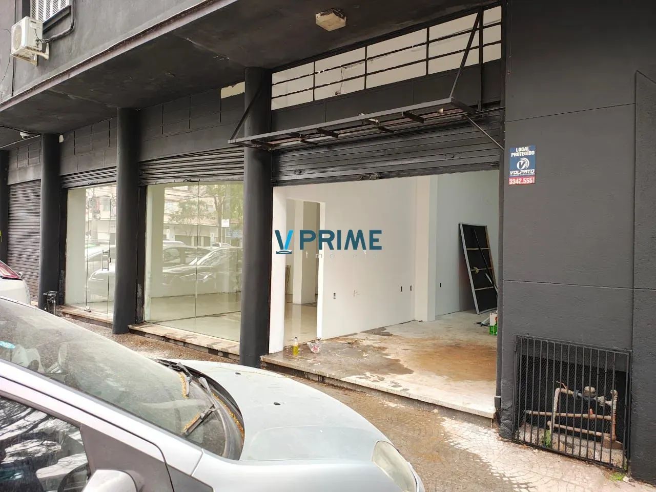 Vende-se loja com 100 m² - Floresta - Foto 5