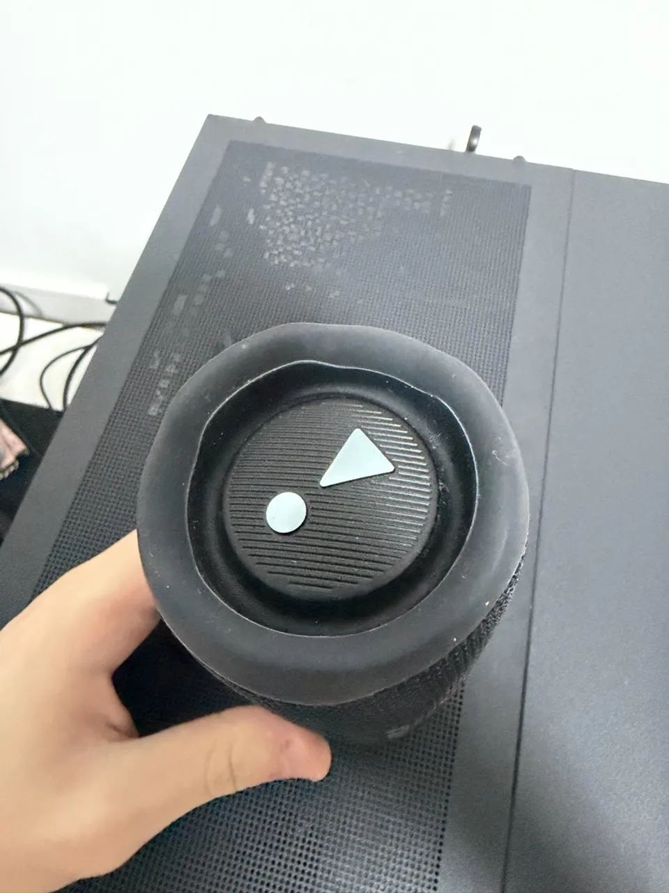 Caixa de som jbl flip 6 - Foto 4